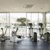 Salle de sport