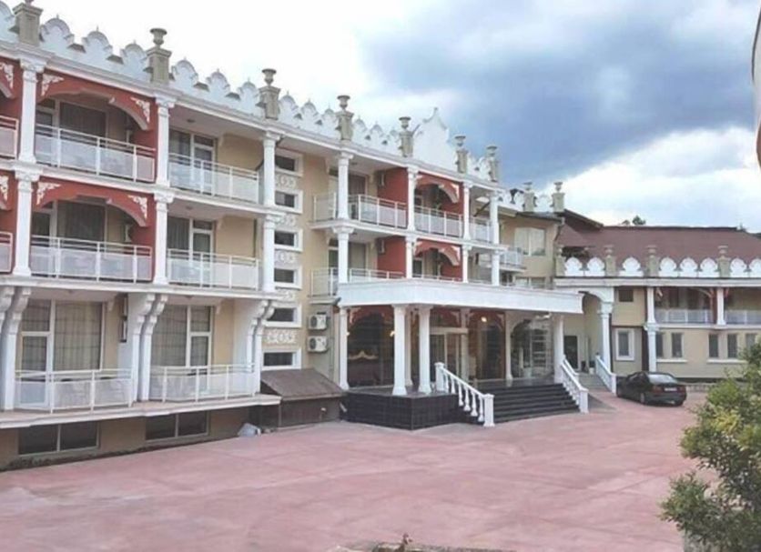 Bâtiment Photo