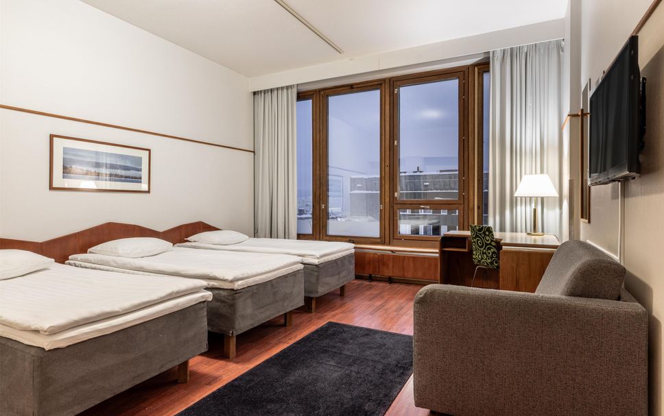 Chambre Photo