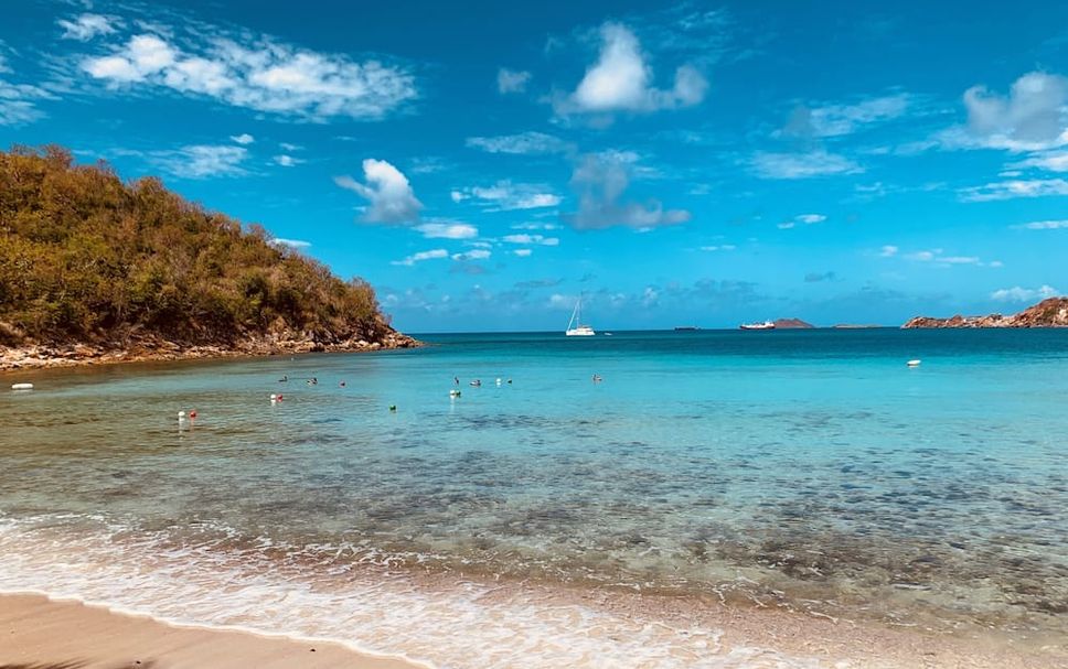 Plage Photo