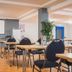 Espace de conférence