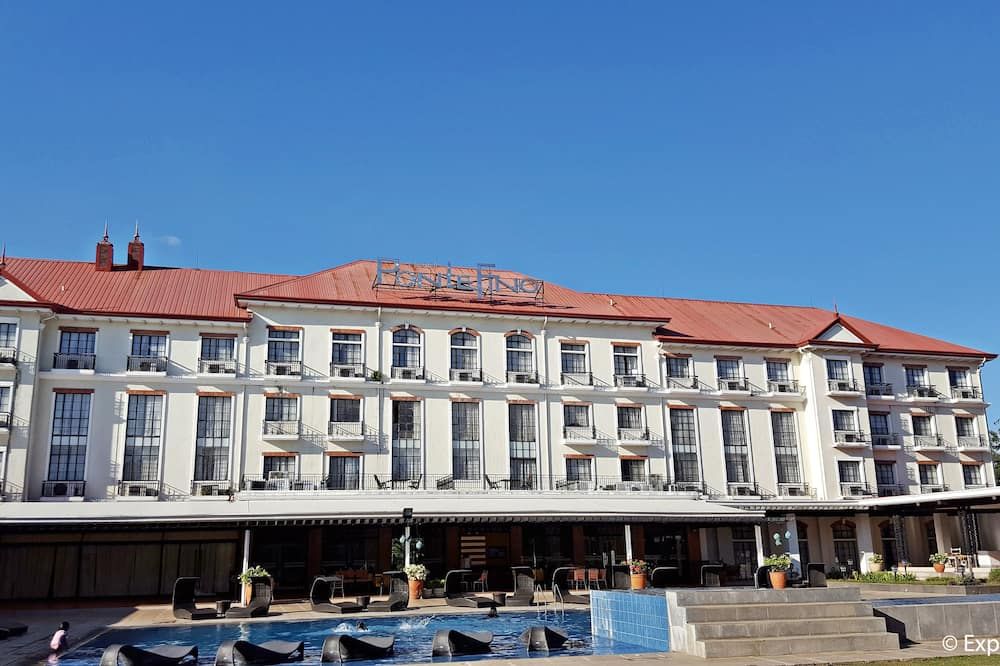 Bâtiment