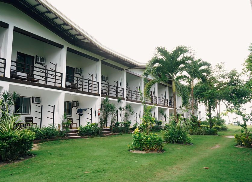 Bâtiment Photo