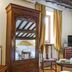 Équipements de la chambre