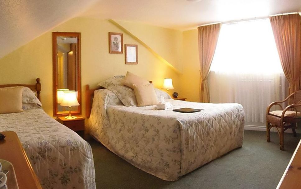 Chambre Photo