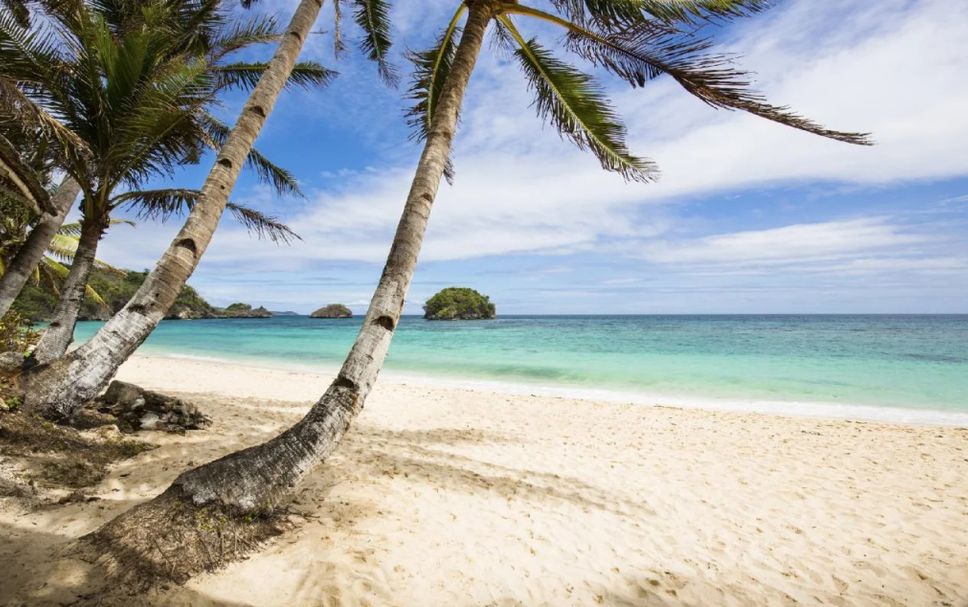 Plage Photo