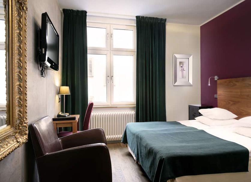 Chambre Photo