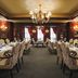 Salle de banquet
