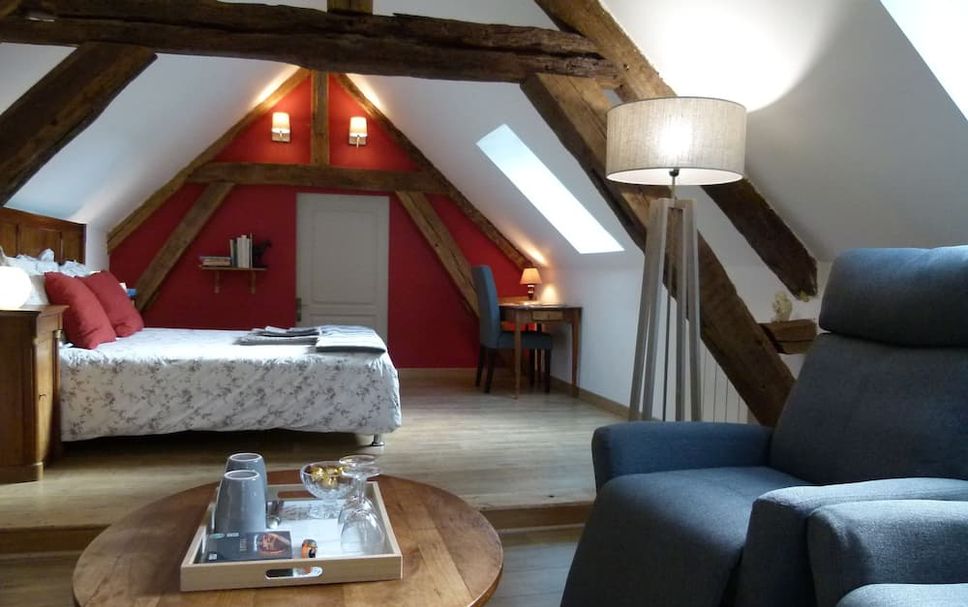 Chambre Photo