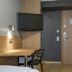 Équipements de la chambre