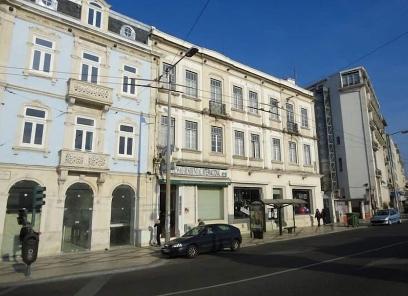 Bâtiment Photo