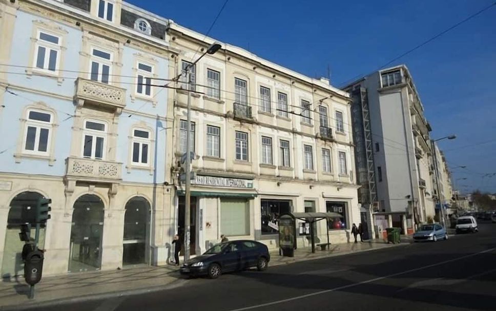 Bâtiment Photo
