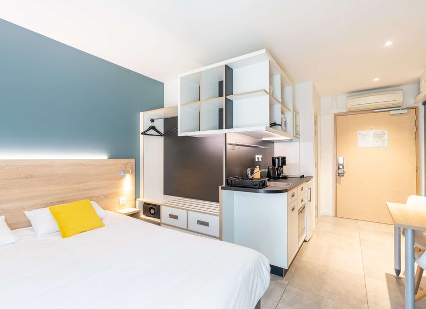Chambre Photo