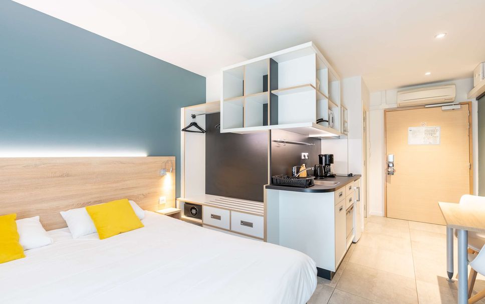 Chambre Photo