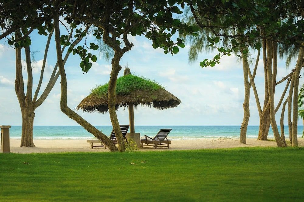 Plage Photo