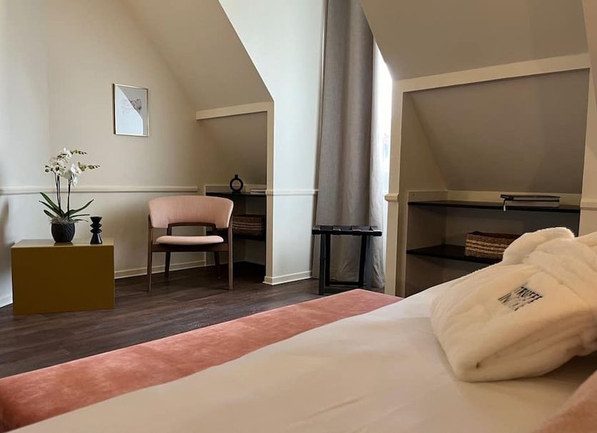 Chambre Photo