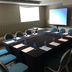Espace de conférence