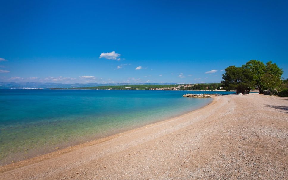 Plage Photo