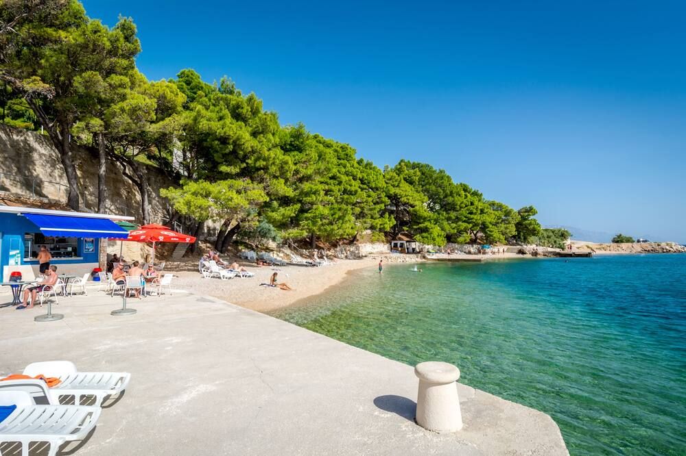 Plage Photo