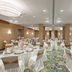 Salle de banquet