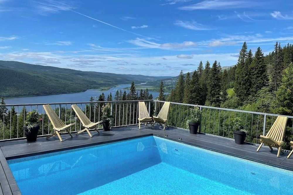Piscine Photo