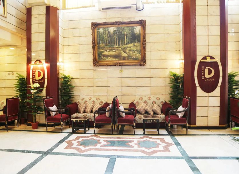 Hall d’entrée Photo