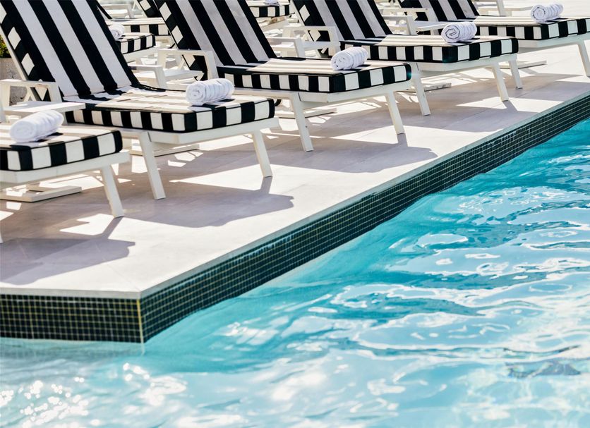 Piscine Photo