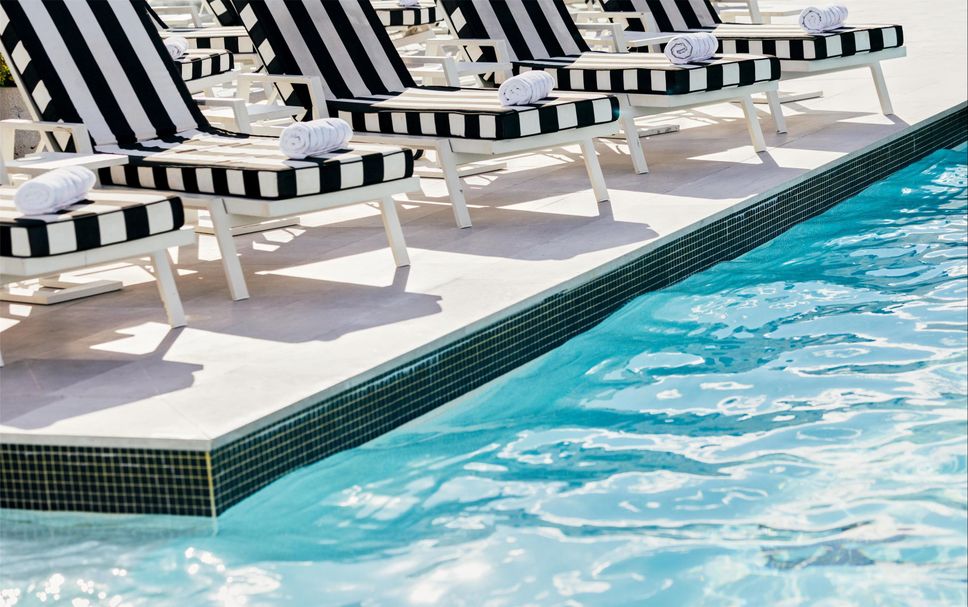 Piscine Photo
