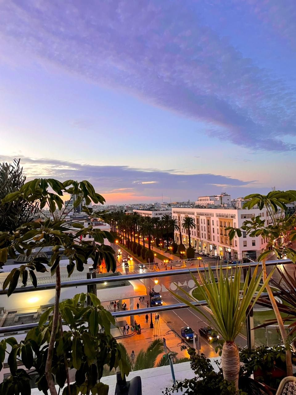 Balcon