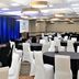 Salle de banquet