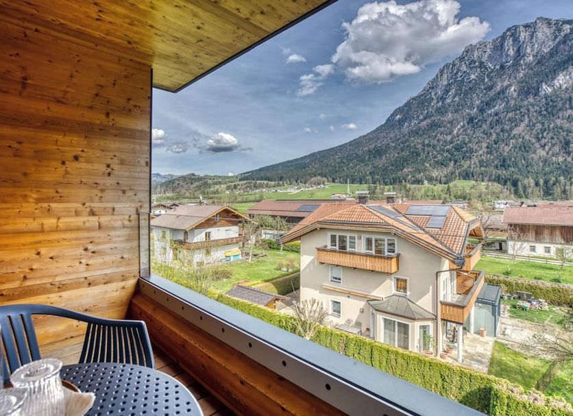 Balcon Photo