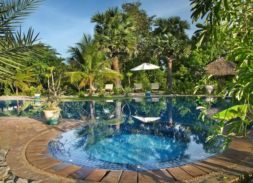 Piscine Photo
