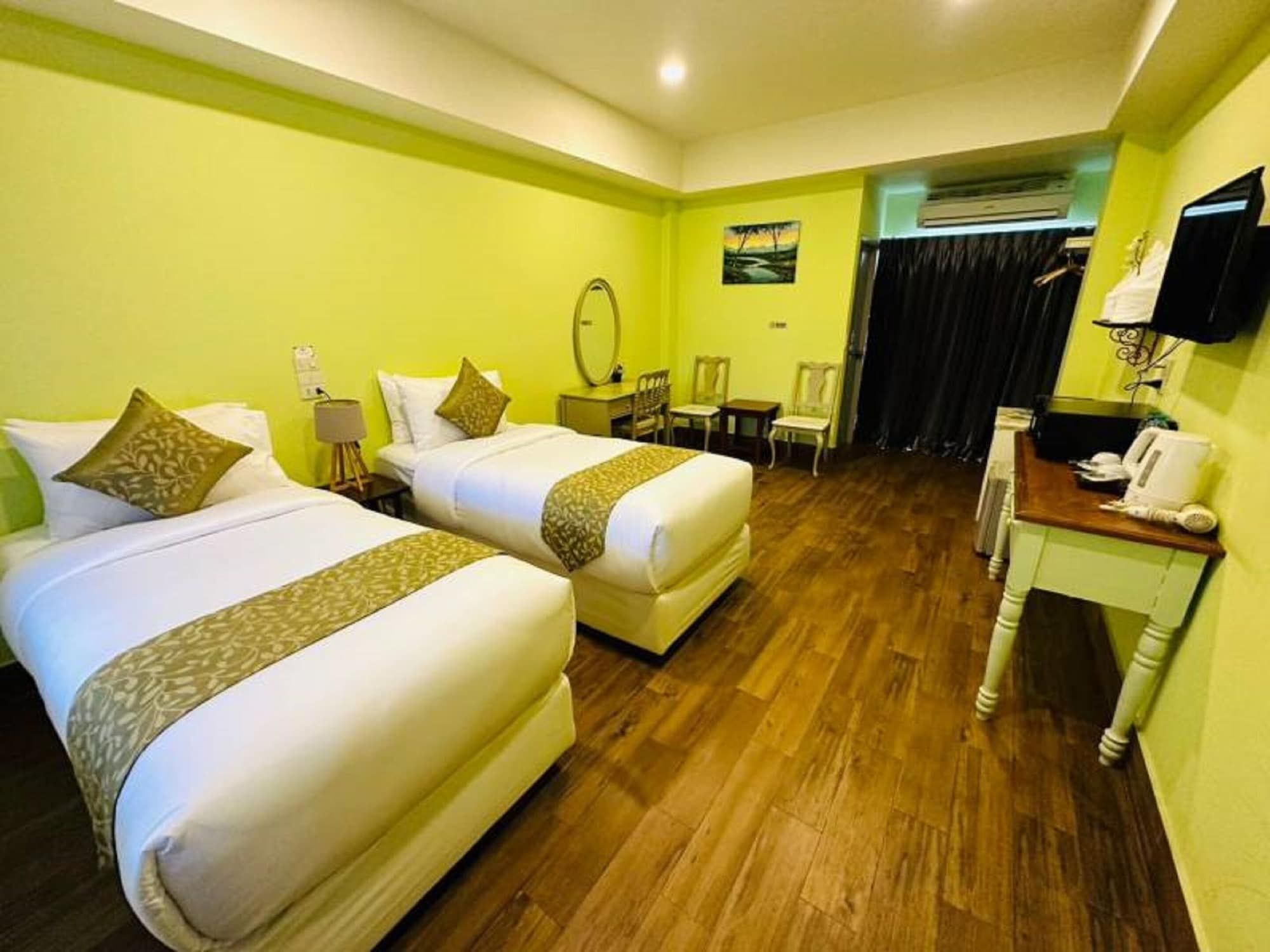 Chambre