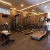 Salle de sport