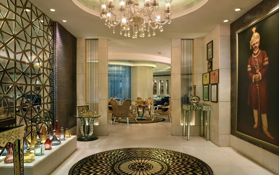 Hall d’entrée Photo