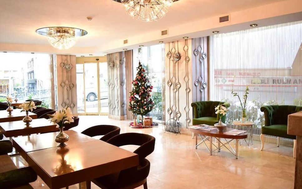 Hall d’entrée Photo