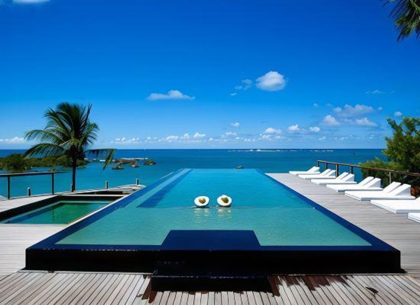 Piscine Photo