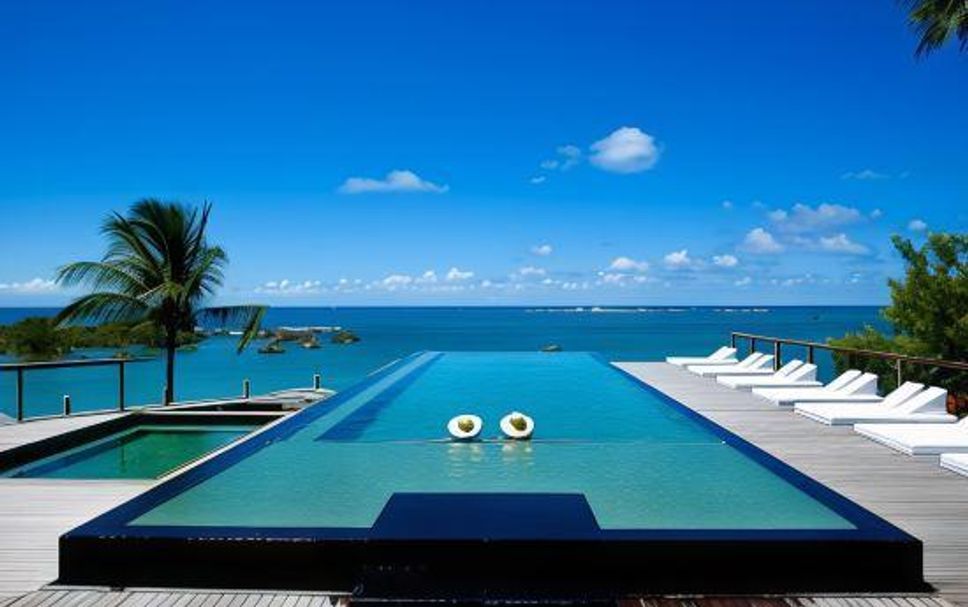 Piscine Photo