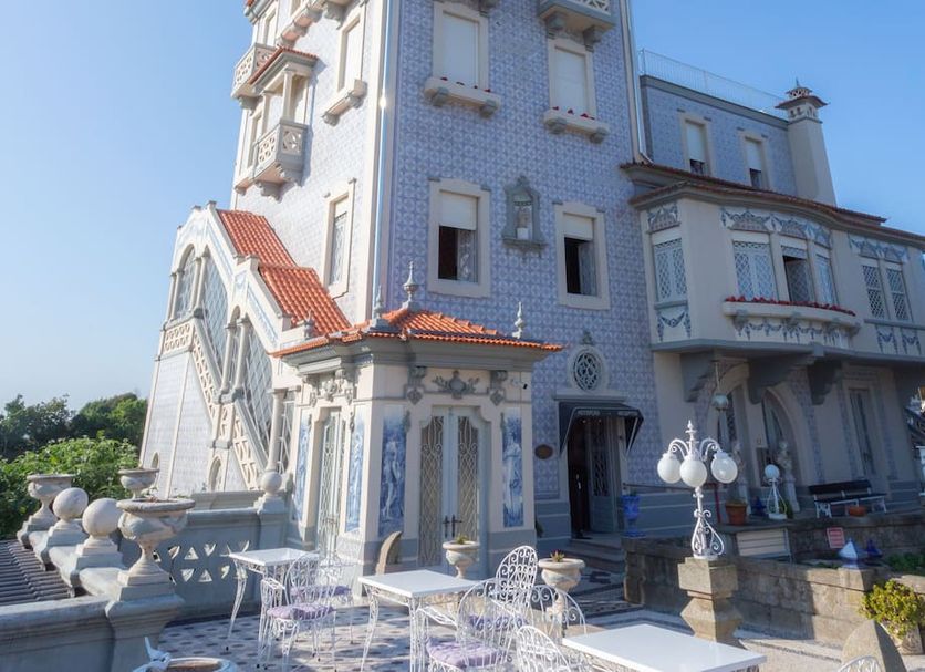Bâtiment Photo