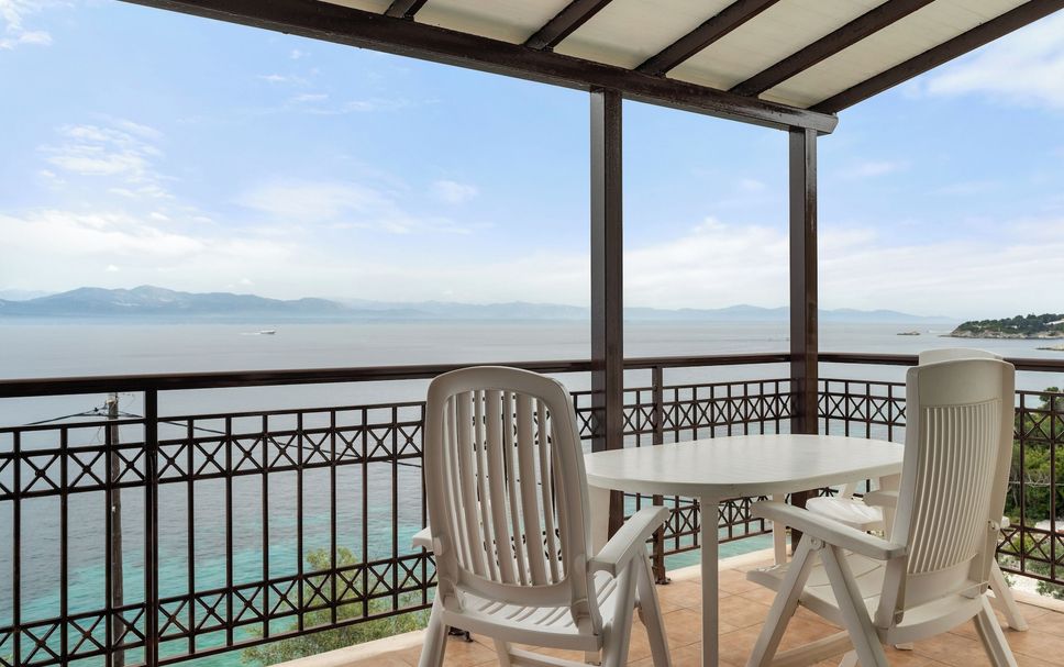 Balcon Photo