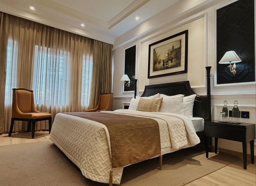 Chambre Photo