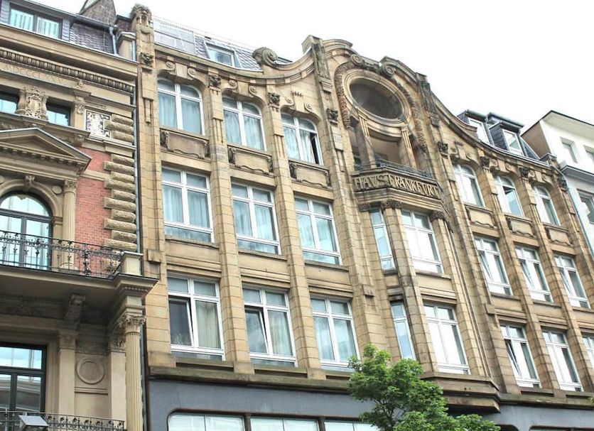 Bâtiment Photo