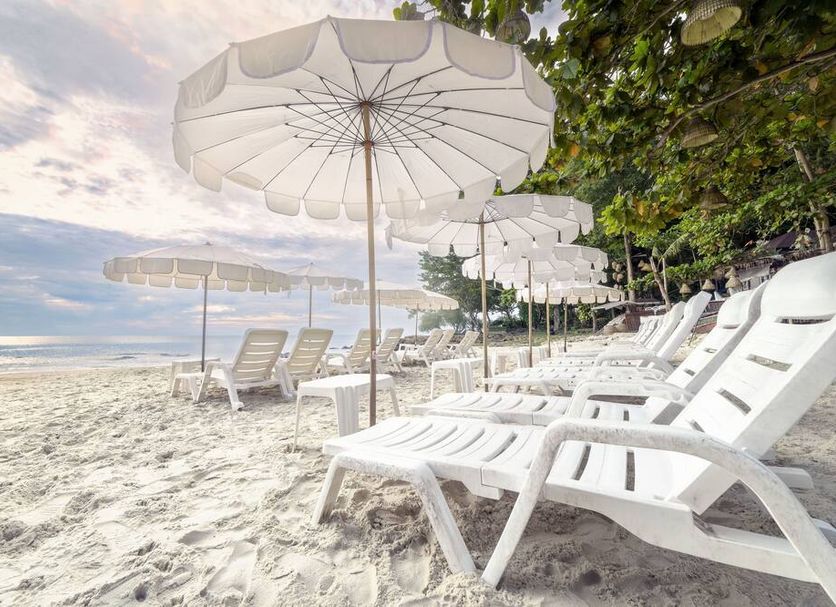 Plage Photo