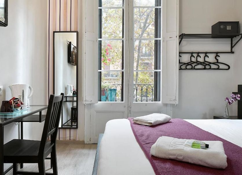 Chambre Photo