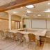 Espace de conférence