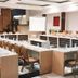 Espace de conférence
