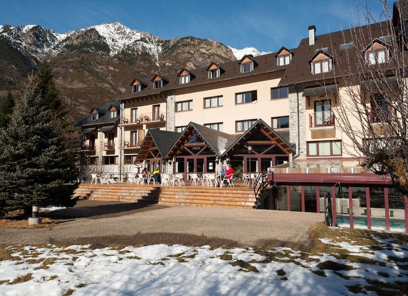 Bâtiment Photo