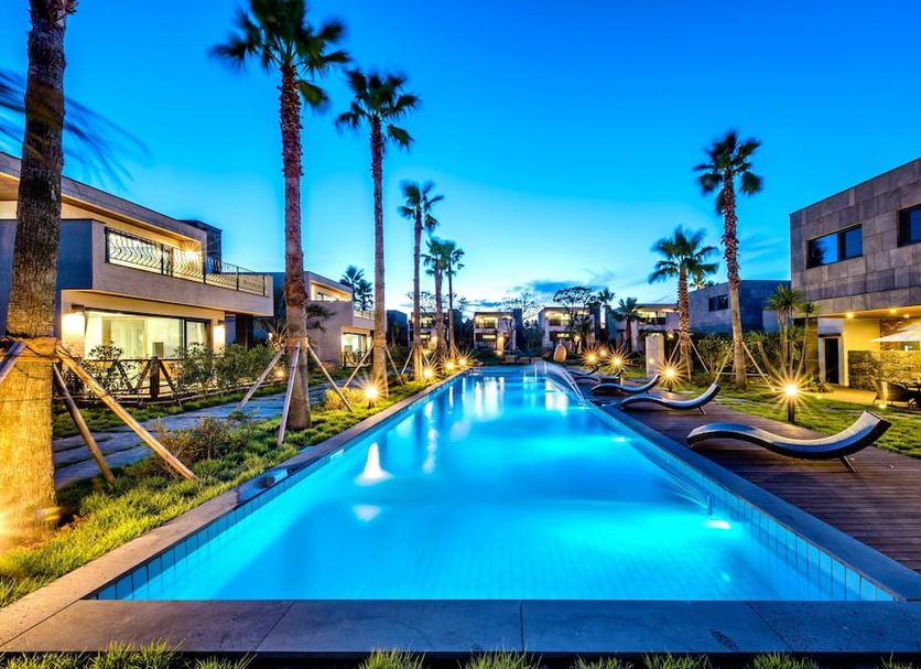 Piscine Photo