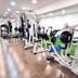 Salle de sport