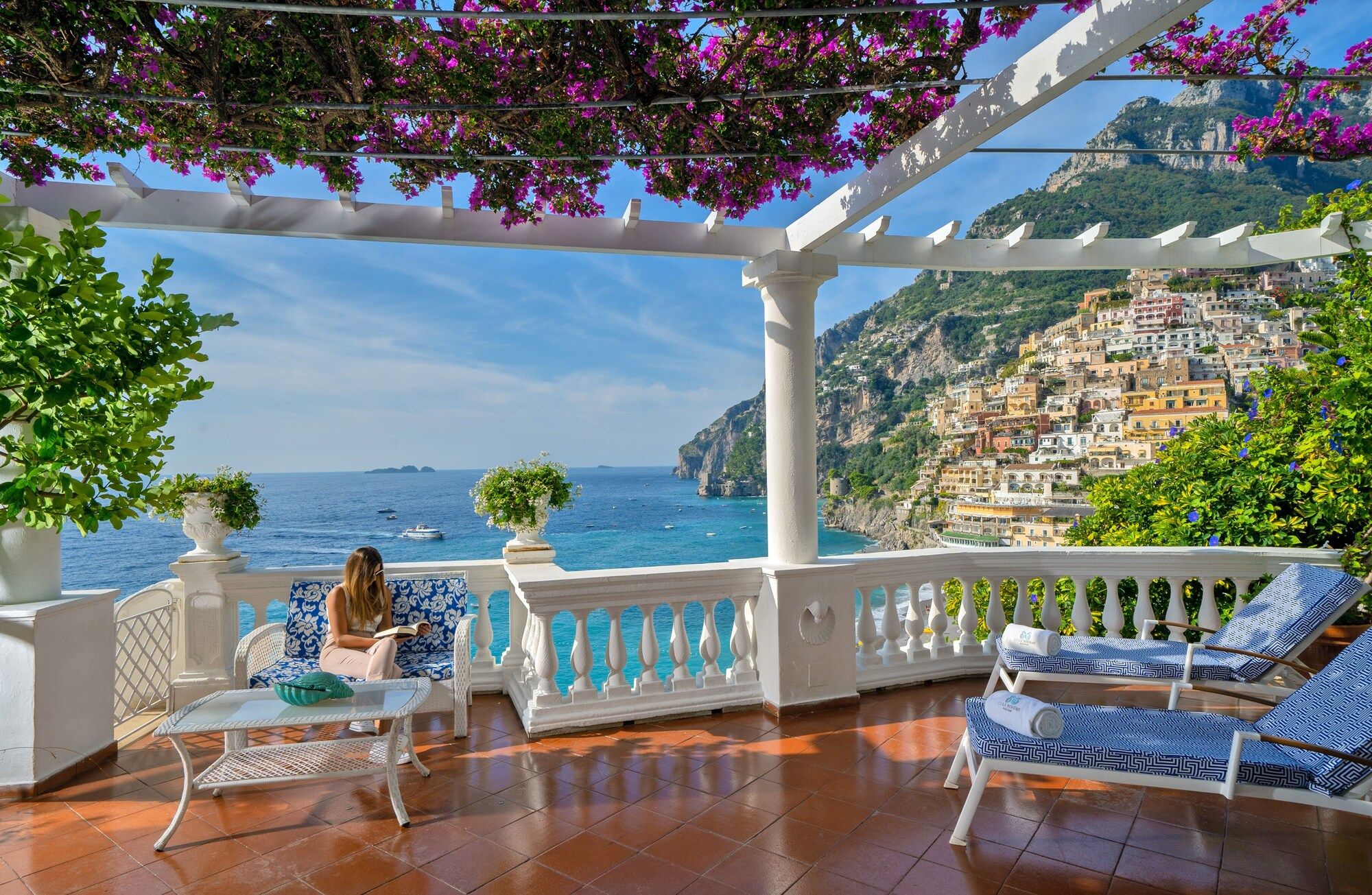 Balcon